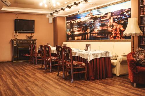 Hotel Gloria — Blagoveshchensk — photo 2