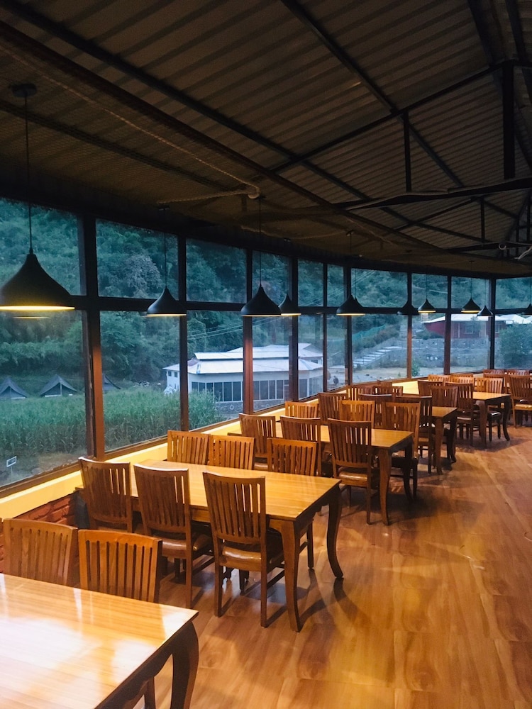 Baromas Resort and Camping — Chakrata — photo 4