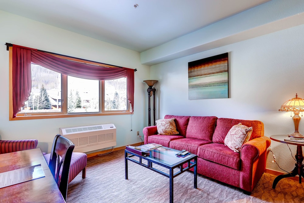 Gateway Mountain Lodge by Keystone Resort - photo 17