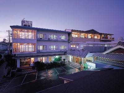 Kazumi in Toba, Japan