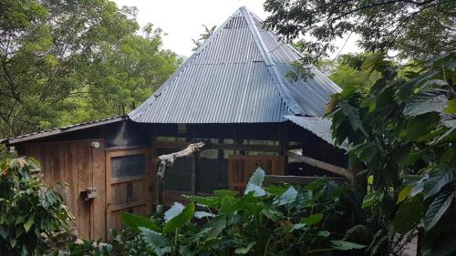 Utopia Eco Hotel — Lanquin — photo 5