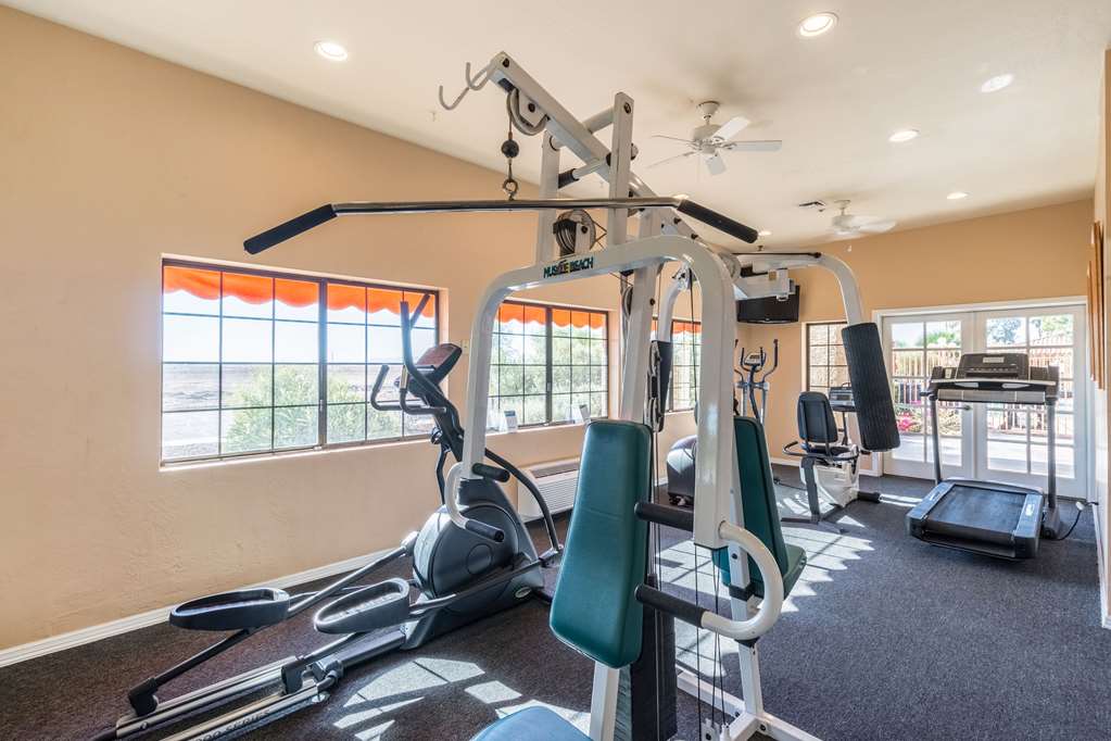 Quality Inn Casa Grande I 10 - photo 33