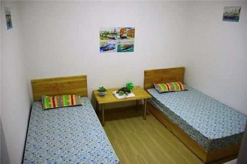 Yi Ju Hostel Qingdao in Qingdao, People's Republic of China
