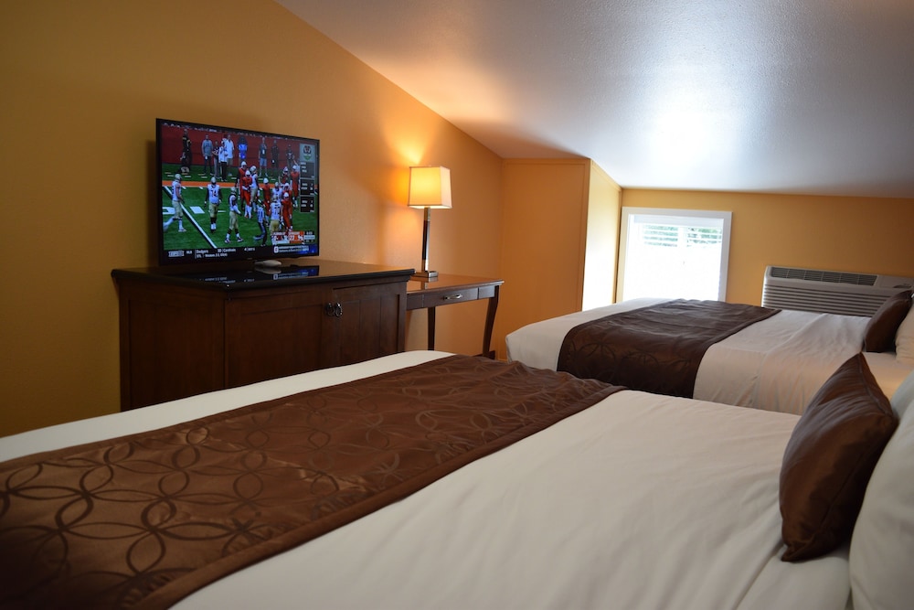 The Dew Drop Inn Motel - photo 7
