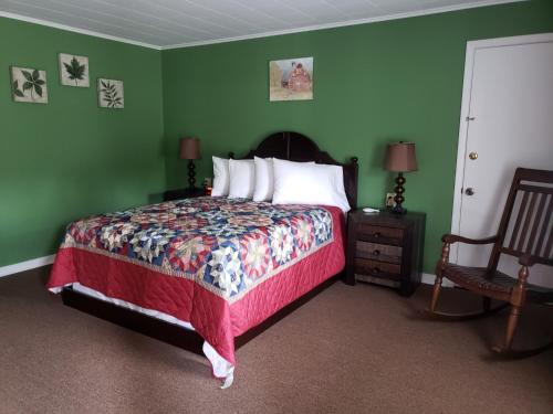 Blue Ridge Motel - photo 24
