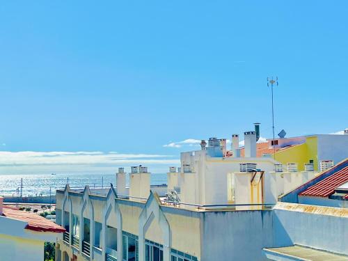 Brisa do mar — 4-Star Luxury Hotel in Almada, Portugal