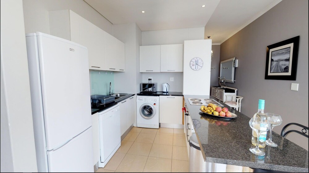 Horizon Bay Bloubergstrand — 4-Star Luxury Hotel in Cape Town, South Africa