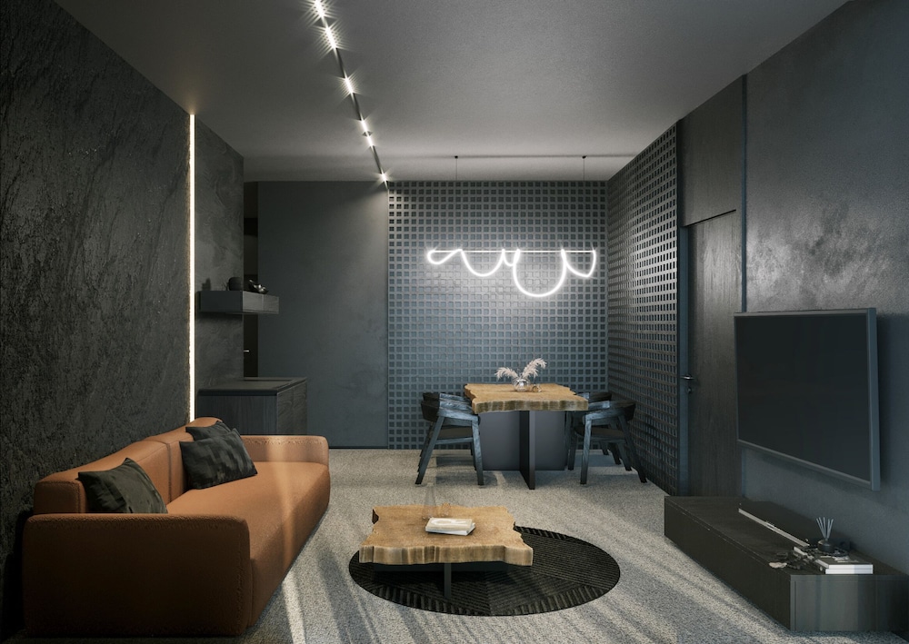 West Baltic City in Szczecin, Poland