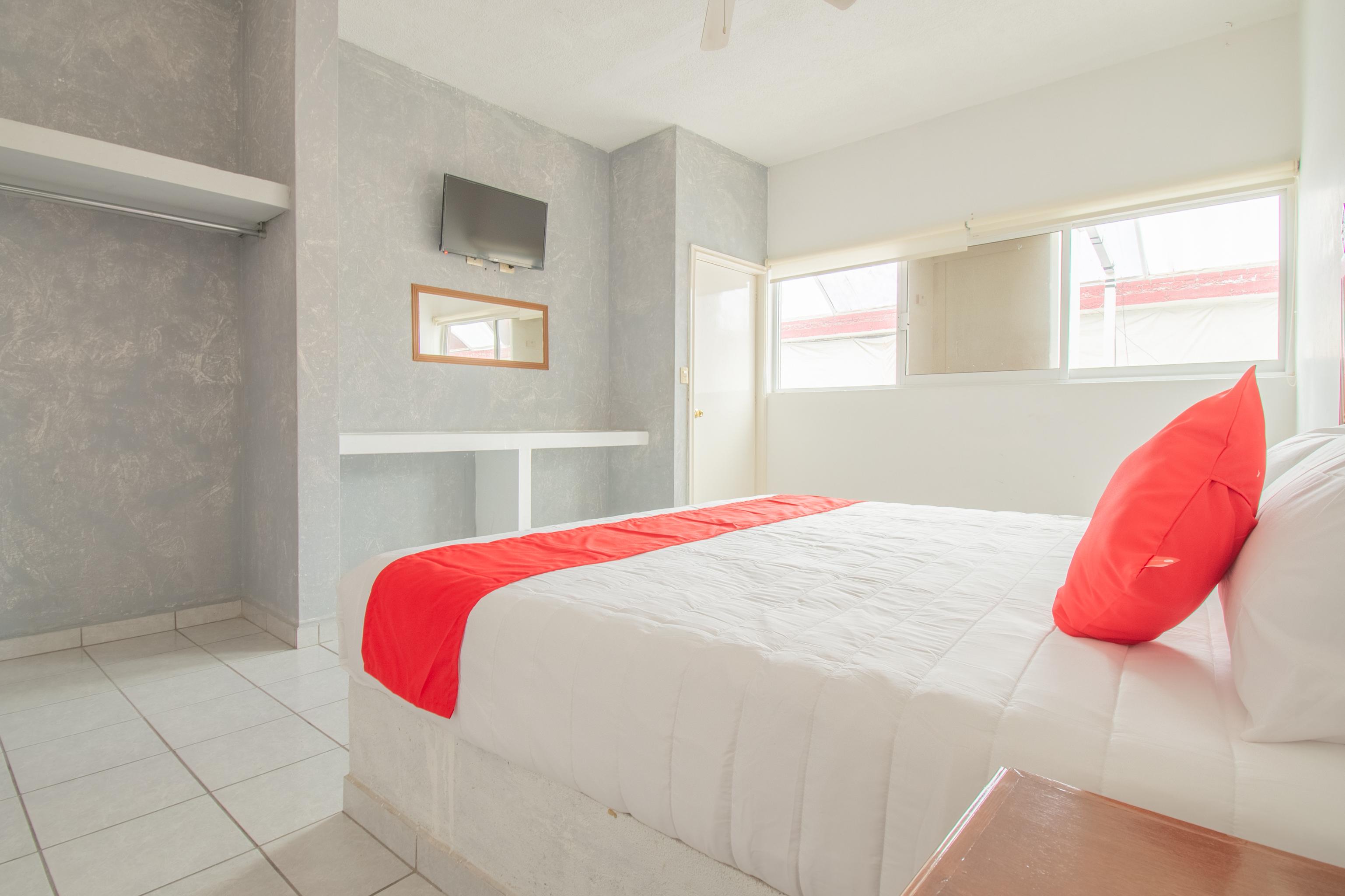 OYO Hotel Morelos Villa Hidalgo