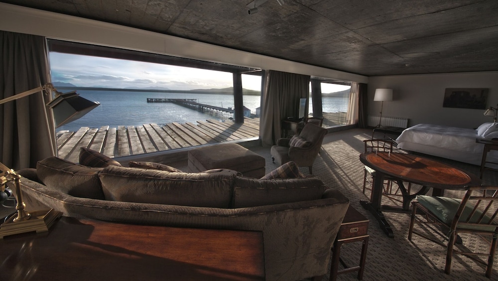 The Singular Patagonia — Puerto Natales — photo 4