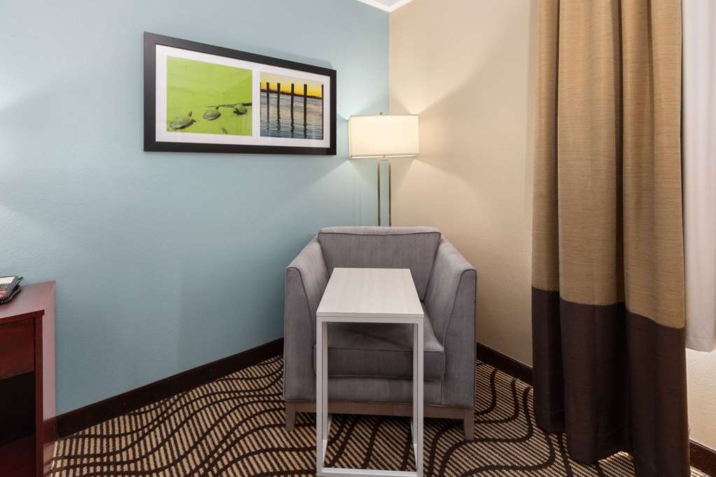 La Quinta Inn & Suites by Wyndham Houma - photo 38