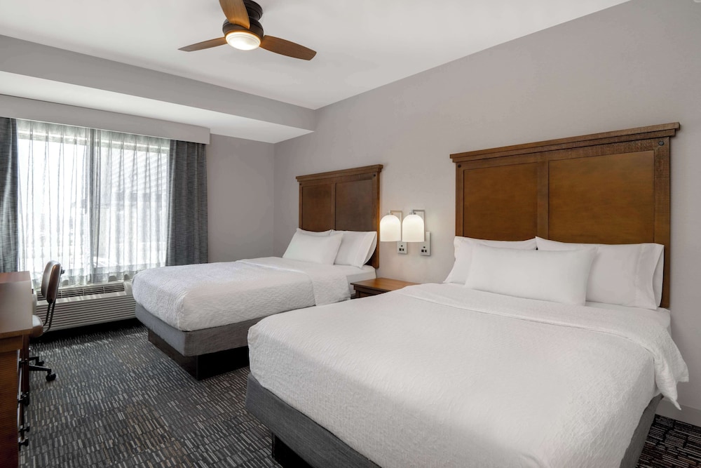 Homewood Suites By Hilton Billings MT - photo 9