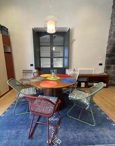 AYA apartment in front of the sea — 4-Star Luxury Hotel in Riposto, Italy