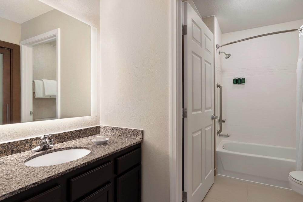 Residence Inn by Marriott Deptford - photo 22