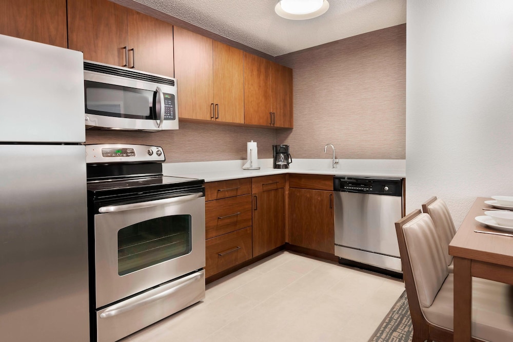 Residence Inn by Marriott Tampa at USF Medical Center - photo 13