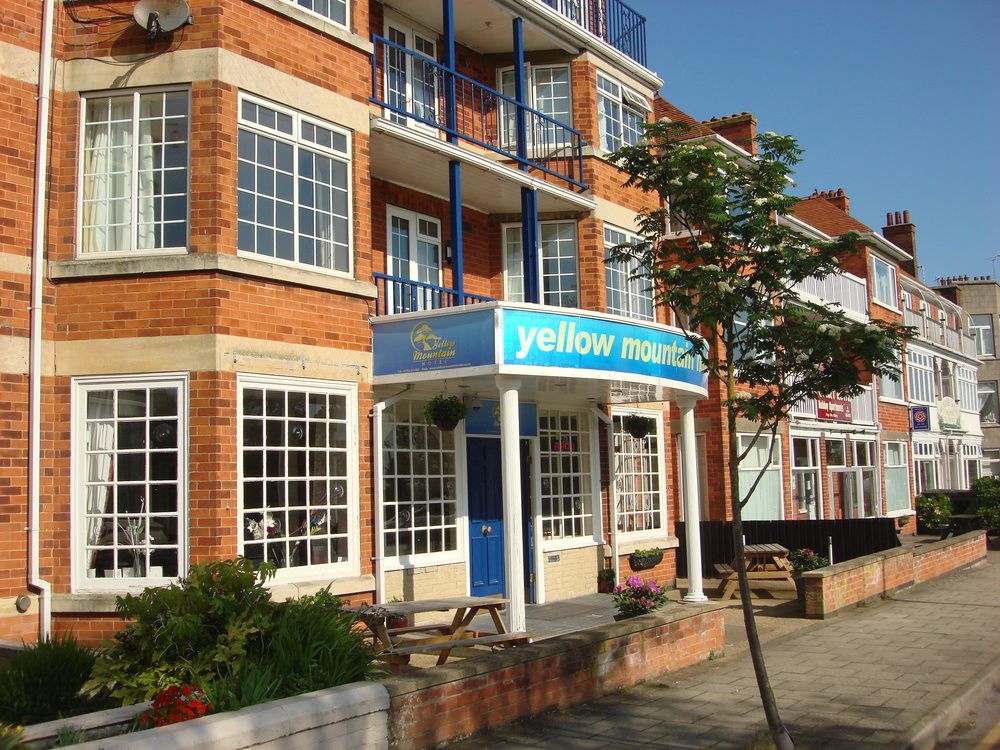 Yellow Mountain Hotel in Skegness, United Kingdom