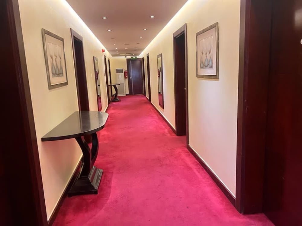 CheckInn Hotels Durban Abuja