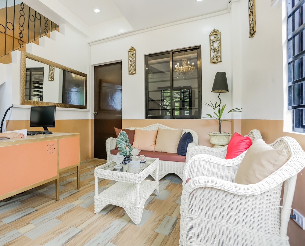 OYO 447 Jill’s Residences in Batangas, Philippines