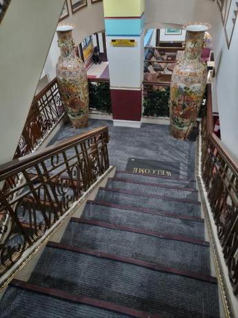 Tiger Hotel — Angeles City — photo 3