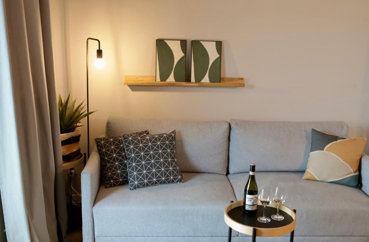 Capital Towers Prime in Rzeszow, Poland