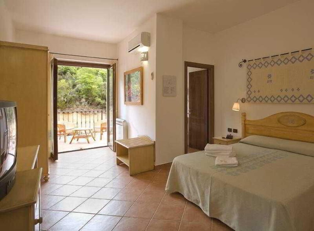 Hotel Sant'Angelo - last minute hotel in Burcei