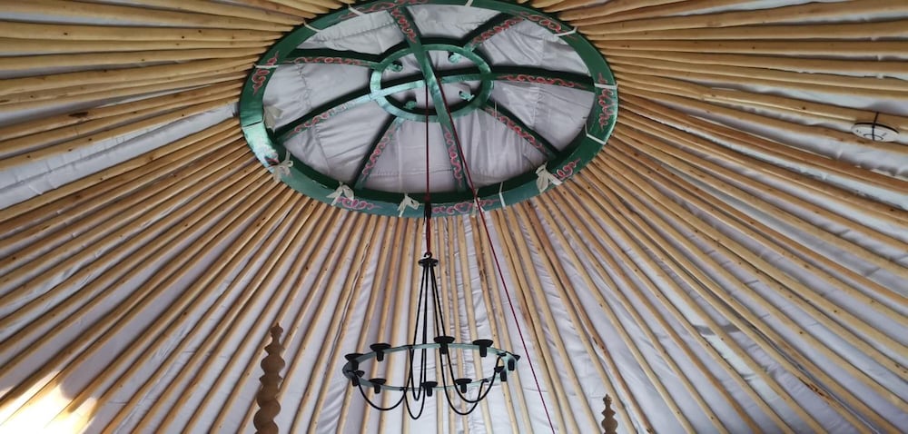 Banbury Meadow in Glastonbury, United Kingdom