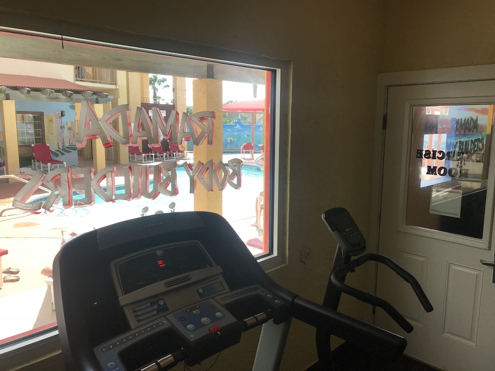 Ramada by Wyndham & Suites South Padre Island - photo 40