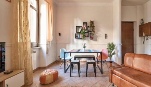 Re Di Roma Vintage Apartment — 4-Star Luxury Hotel in Rome, Italy