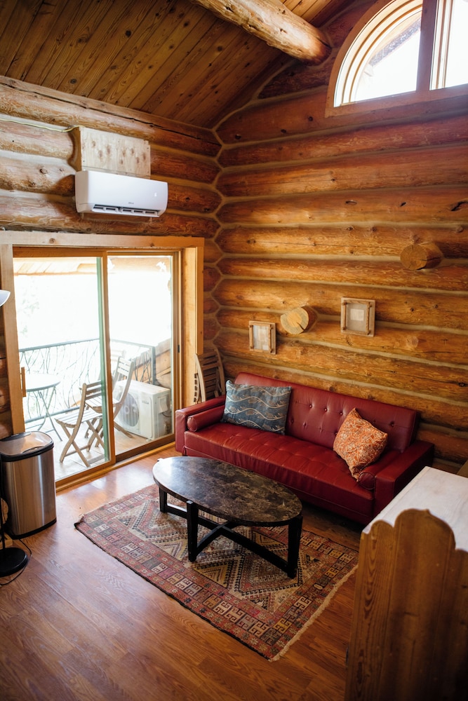 Boulder Mountain Guest Ranch - photo 47