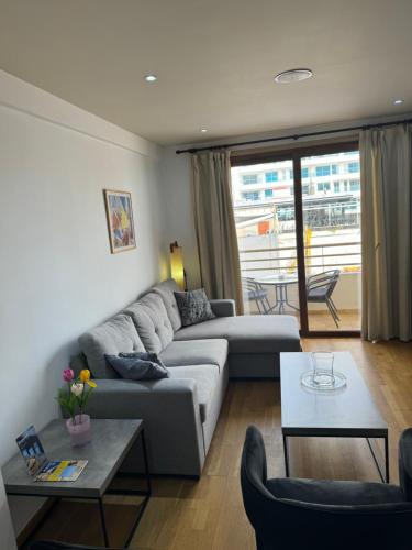 Ithaki Phinikoudes Apartment No. 105
