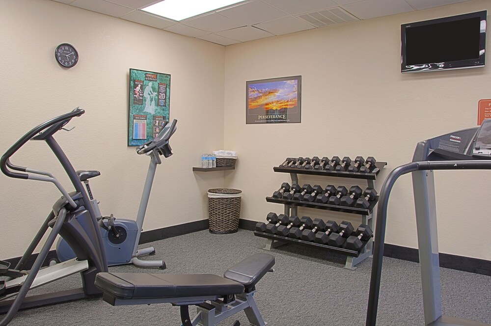 Ocean Breeze Inn Vero Beach - photo 19