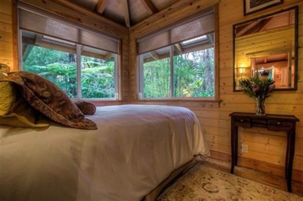 Volcano Mist Cottage — Volcano — photo 2