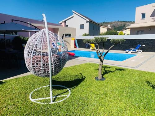 Rose plaisir — 4-Star Luxury Hotel in Esposende, Portugal