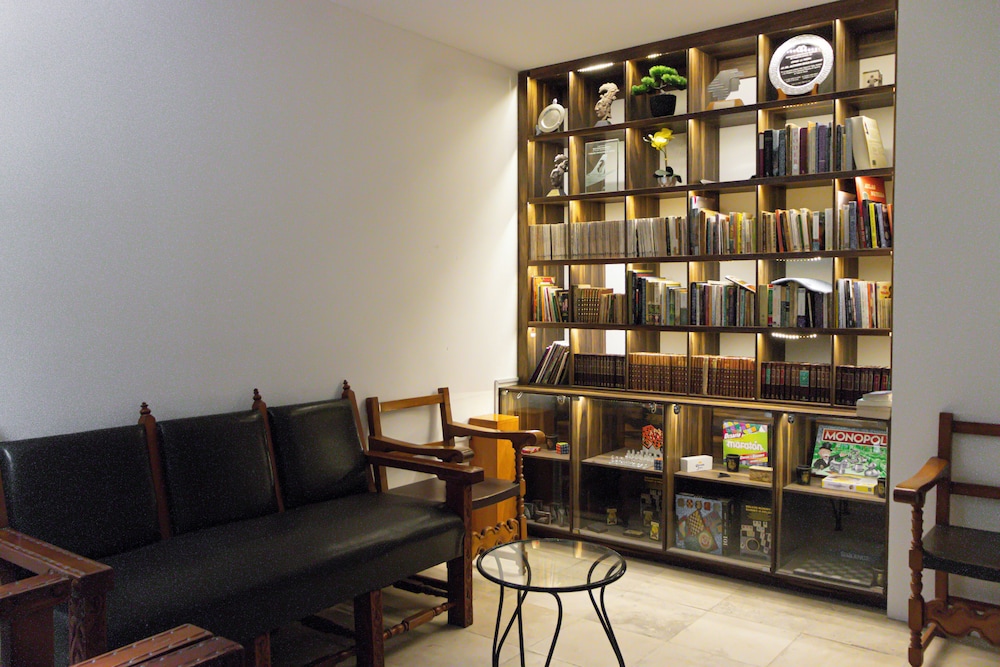Library
