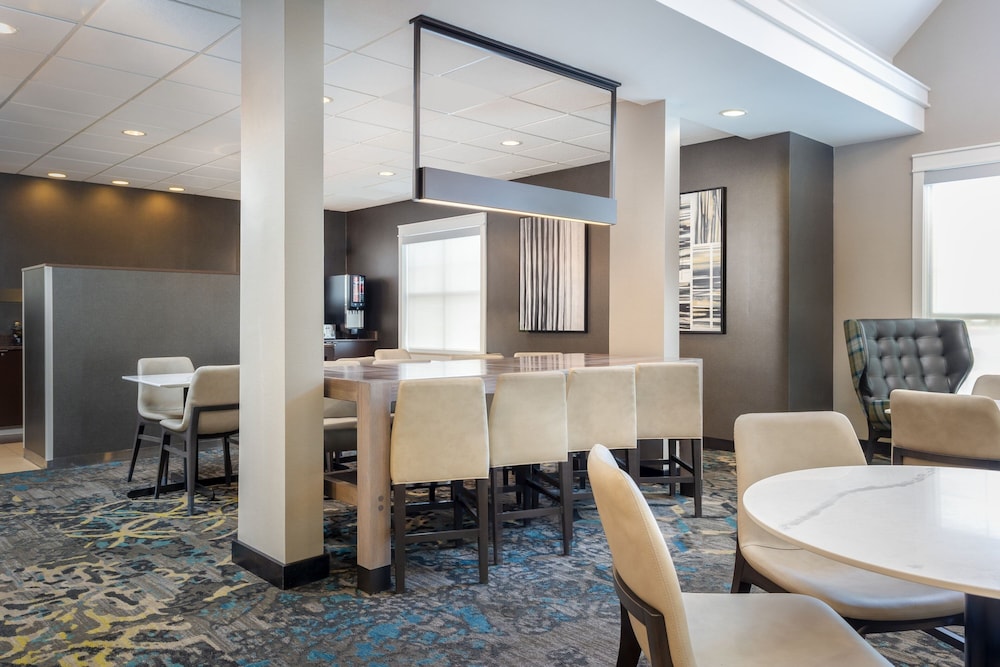Residence Inn Largo Medical Center Drive - photo 32