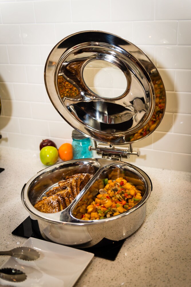 Holiday Inn Houston Downtown by IHG - photo 30