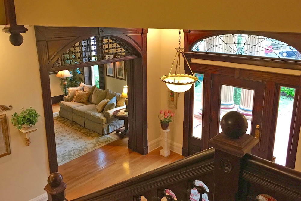 Lyndon House B&B - photo 56
