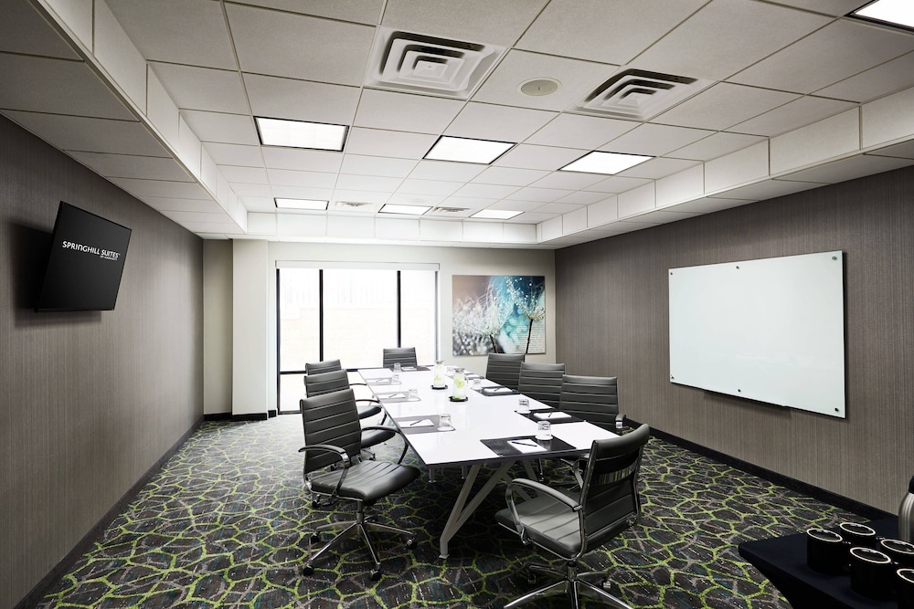 SpringHill Suites St. Louis Brentwood - photo 28