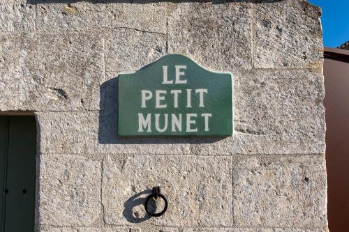 Le Petit Munet - last minute hotel in Unknown City