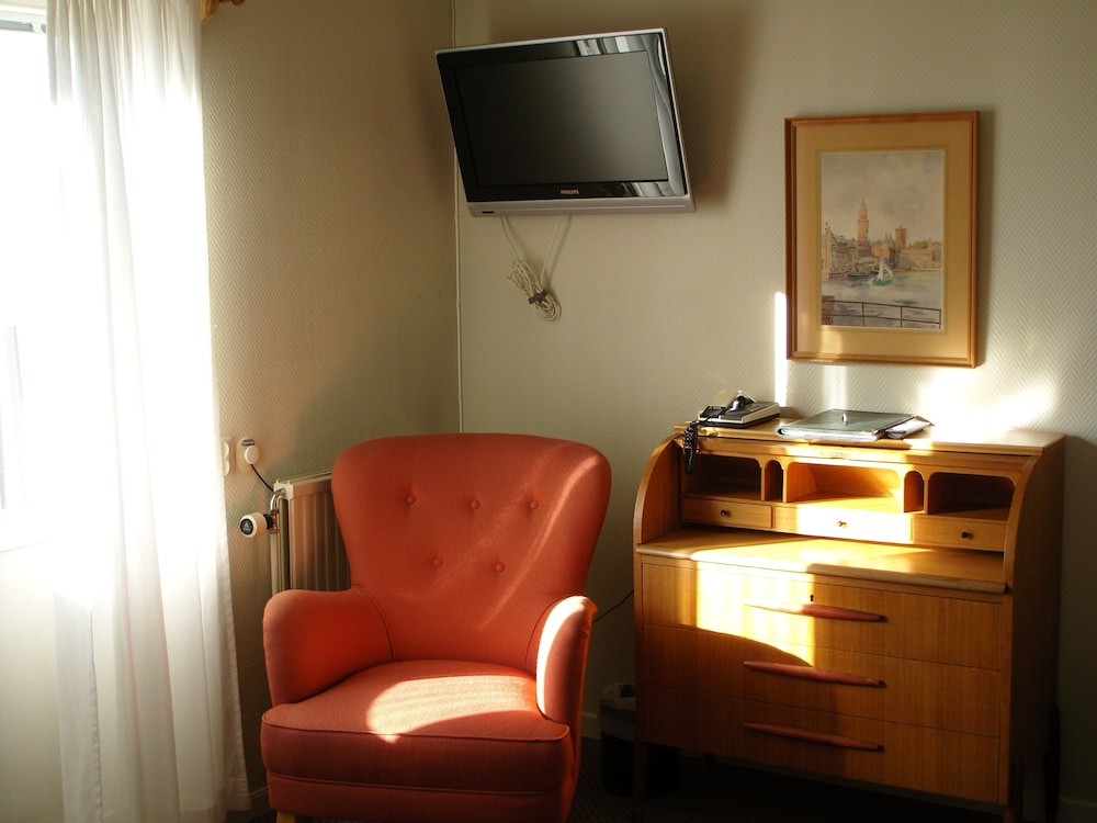 Green Hotel — Leksand — photo 4
