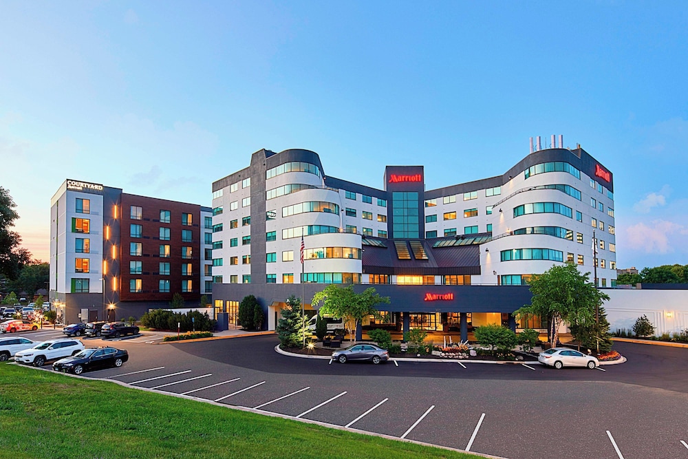 Minneapolis Marriott West - photo 2