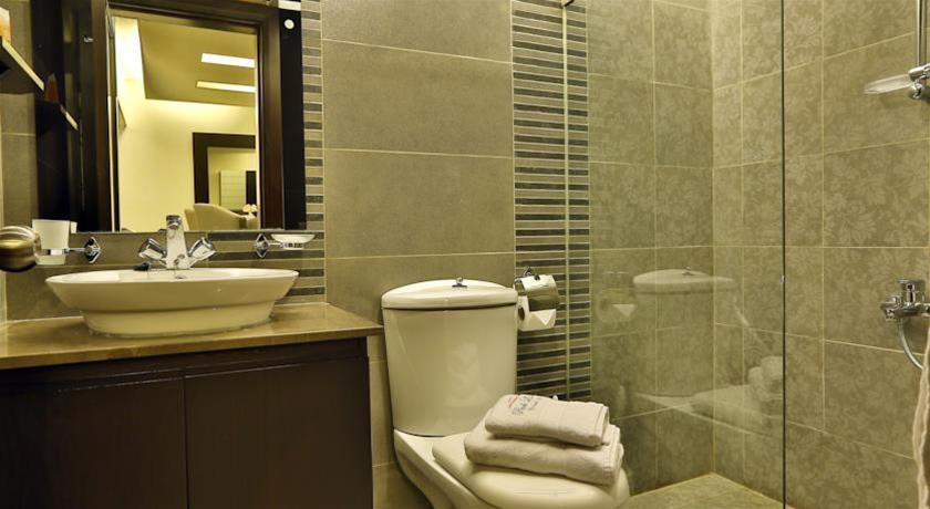 Parklane Furnished Suites — 4-Star Luxury Hotel in Beirut, Lebanon
