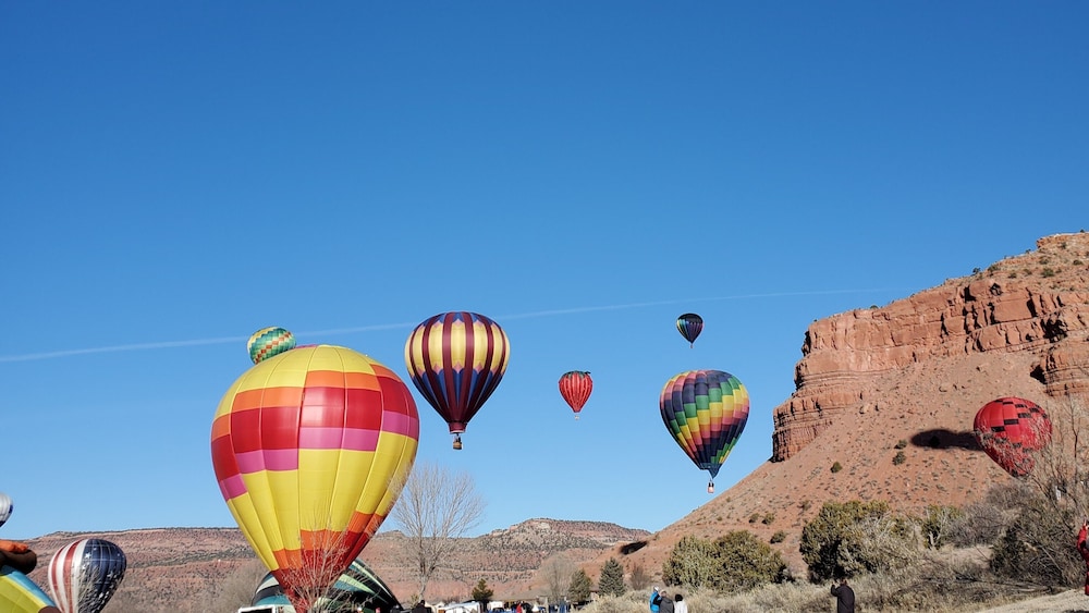 Kanab Suites - photo 39