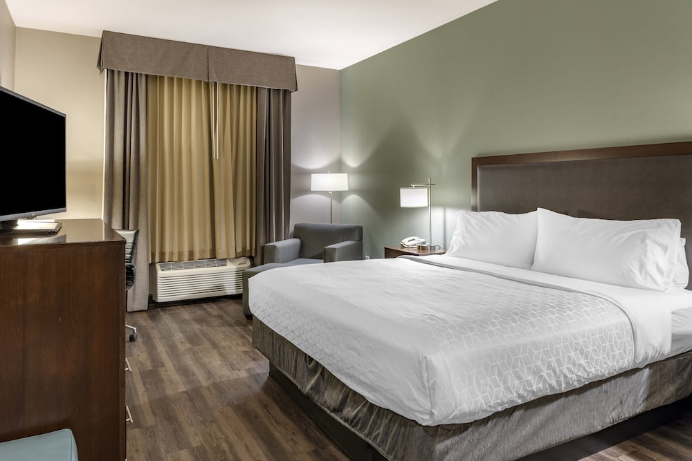 Holiday Inn Express & Suites Indio Coachella Valley by IHG - photo 21