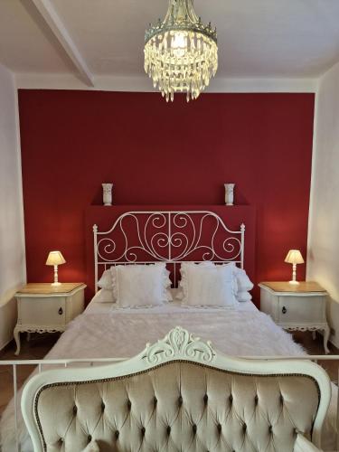 Dragonfly Appartamento Bianca — 4-Star Luxury Hotel in Angera, Italy
