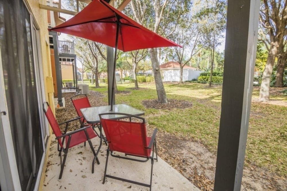 Rolando's Emerald Island Resort Townhouse 3 Bedroom Townhouse by Redawning - photo 20
