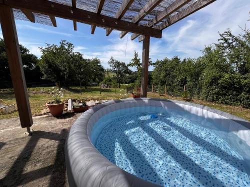 Corps de ferme Gers - last minute hotel in Unknown City