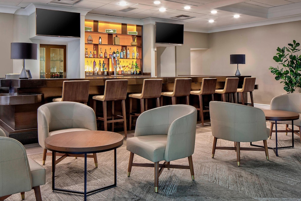 Sheraton Suites Market Center Dallas - photo 31