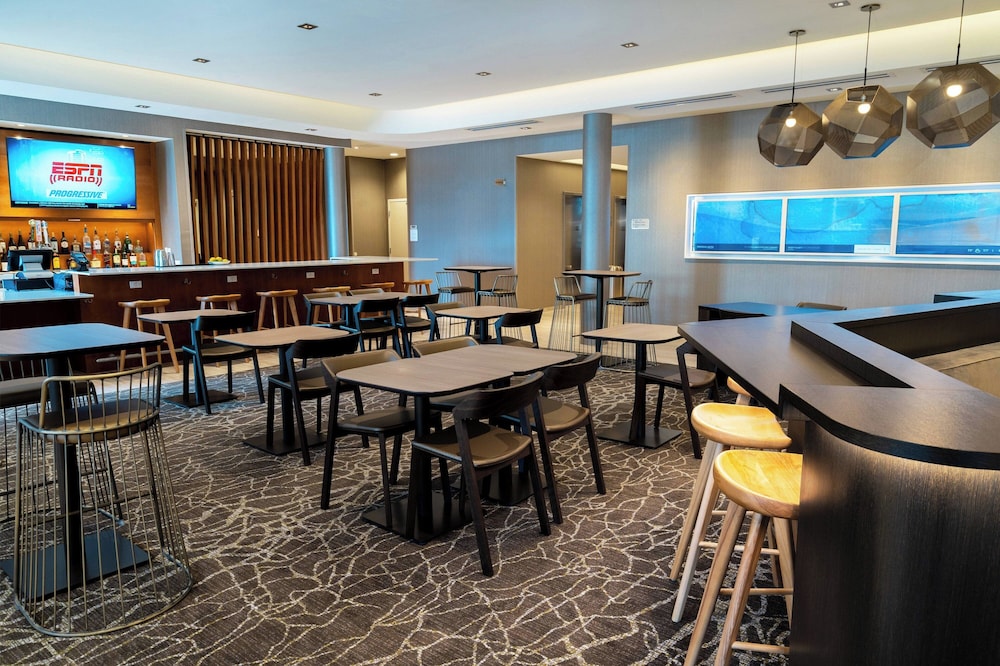 SpringHill Suites by Marriott Spokane Airport - photo 3