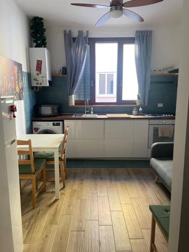Cozy Flat in Precotto — 4-Star Luxury Hotel in Milan, Italy